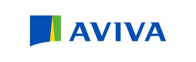 Aviva Insurance logo